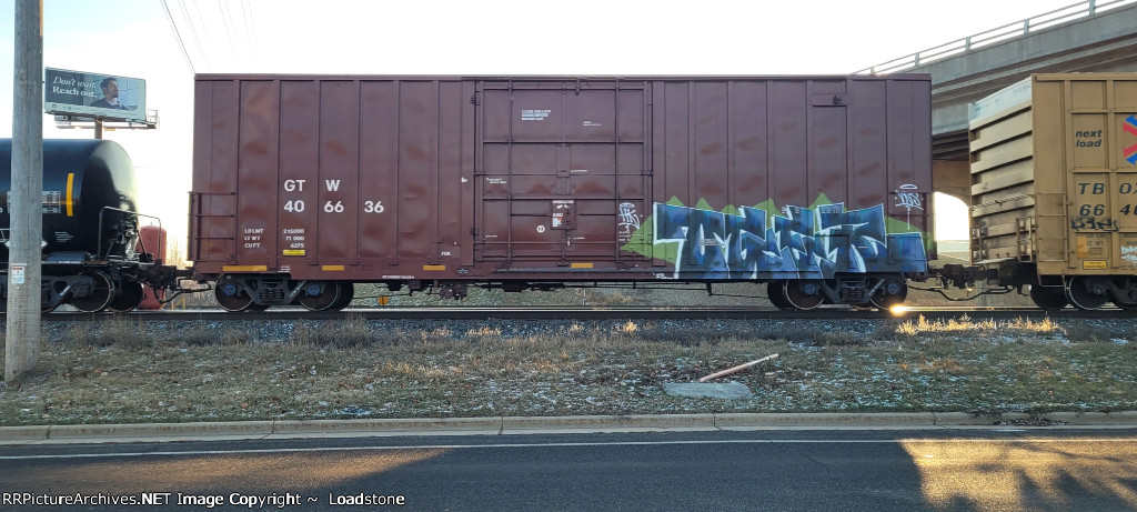 GTW 406636
